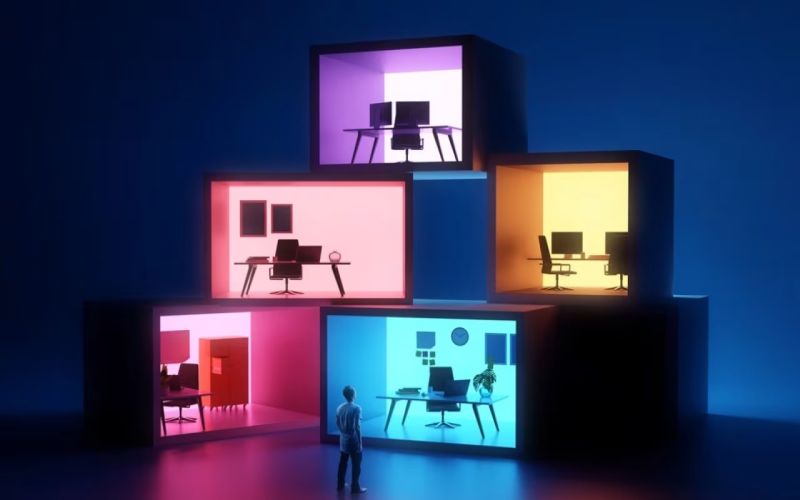 掇刀区软件开发公司的核心课题：量子算法将如何重塑未来服务竞争力？